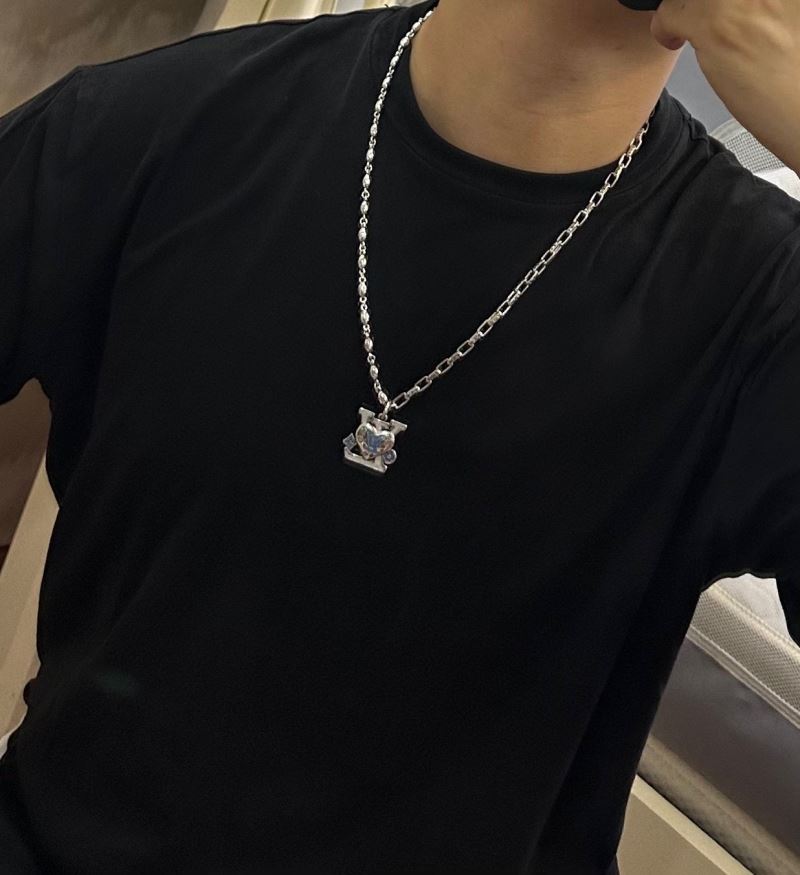 LV Necklaces